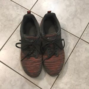 Sketcher’s Bobs memory foam sneakers